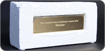 Award Image award_creativeFloor (Hover)