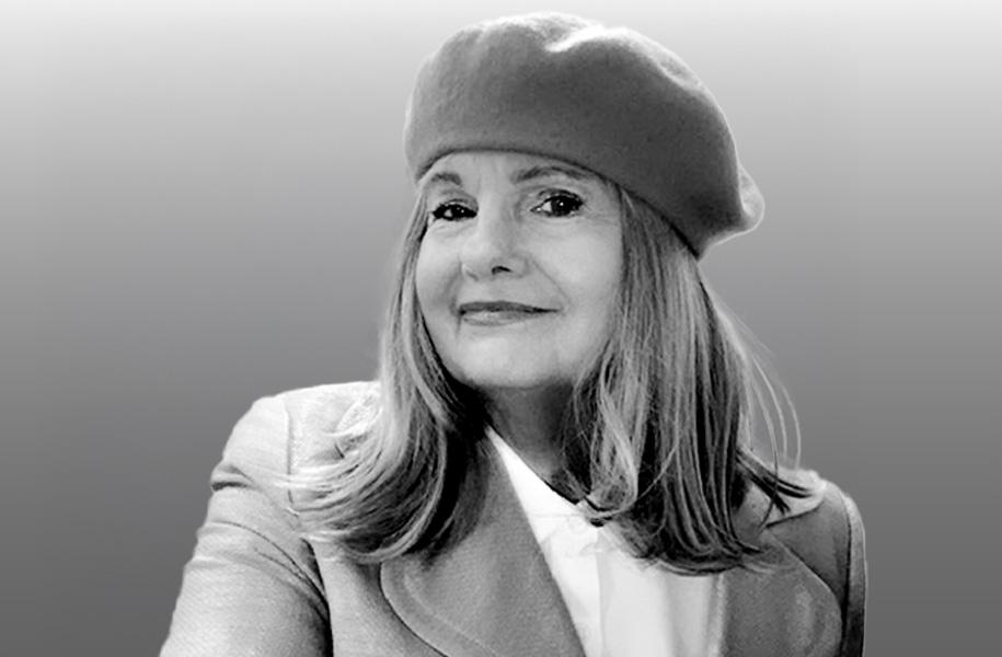 Grace Eriksen